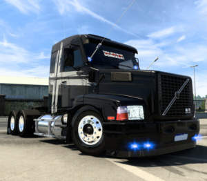 Volvo NL12